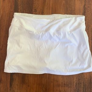 Lululemon skort